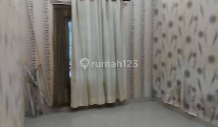 Jual Rumah Siap Huni,  Komp. Laguna Indah, Titi Kuning 2