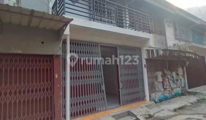 For Rent 2-Story House Ready to Occupy in Brayan Area