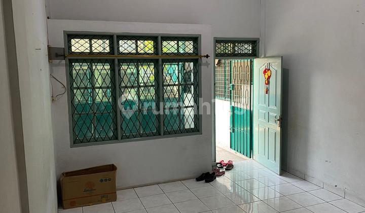 Fast Sale Cheap House Ready to Occupy Jl. Katamso 2