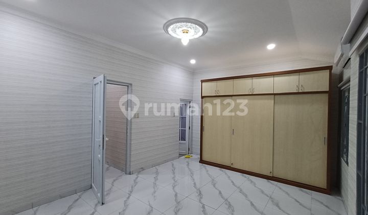 Ready-to-Occupy 1-Story House, Cemara Asri Ready to Move In 2