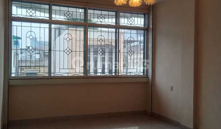 Jual Cepat Rumah Siap Huni, Jl. Belitung Medan