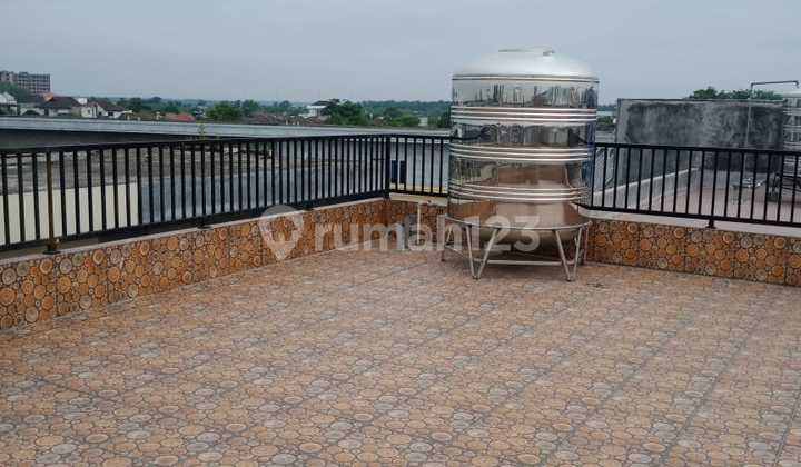 Sell Cheap New Villa Graha Metropolitan Sell Cheap New Villa Graha Metropolitan