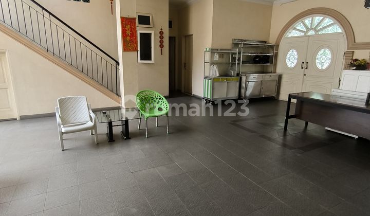 Quick Sale Luxury House in Malibu Indah Complex Quick Sale Luxury House in Malibu Indah Complex