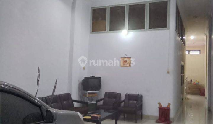 Rumah Bagus Di Jl. Belitung, Tengah Kota, Siap Huni 1