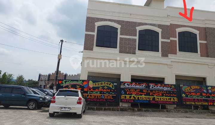 FOR SALE AT A LOSS!!! SUN LAKE CITY COMPLEX, TJ MORAWA