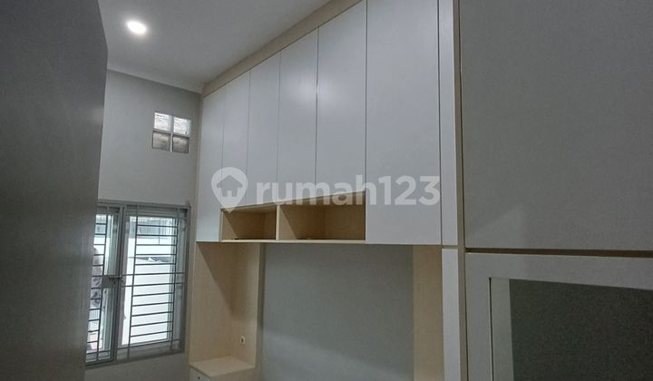 Mentari Vivo Complex, Ready to Occupancy, Good