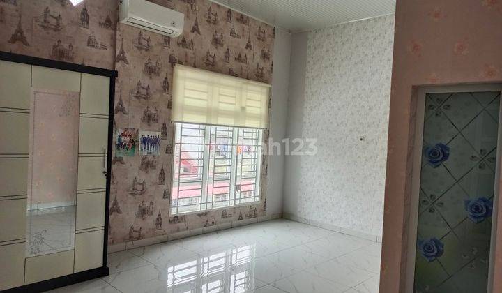 Rumah Siap Huni, Minimalis Di Cemara Asri 1