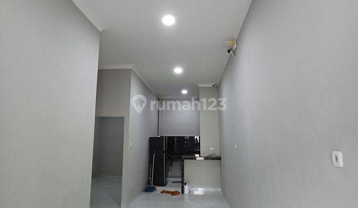 Rumah Siap Huni Di Komplek Mentari Vivo, Dekat Citraland 2