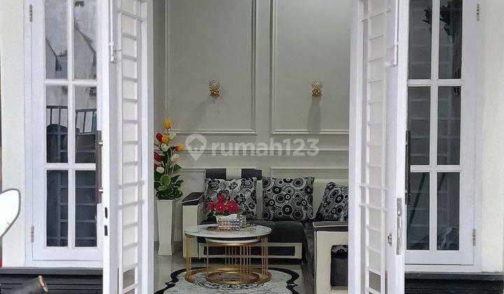 Jual Rumah Cantik, Siap Huni Di Tembung 2