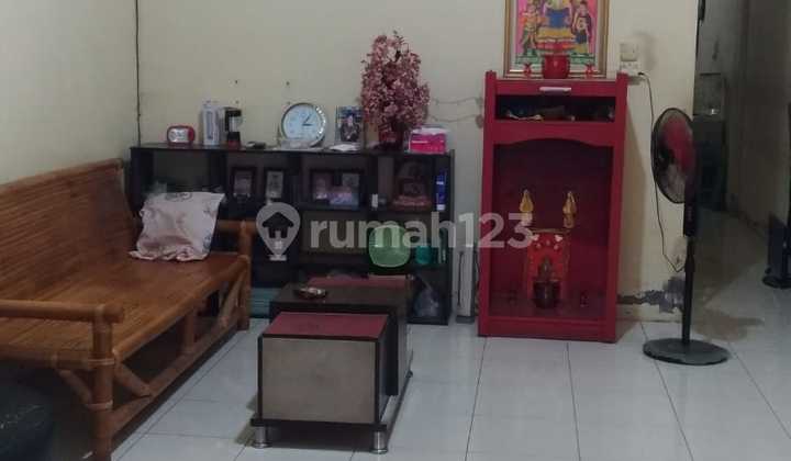 Rumah Shm Di Jl. Brigjend Katamso Gg. Setia 2