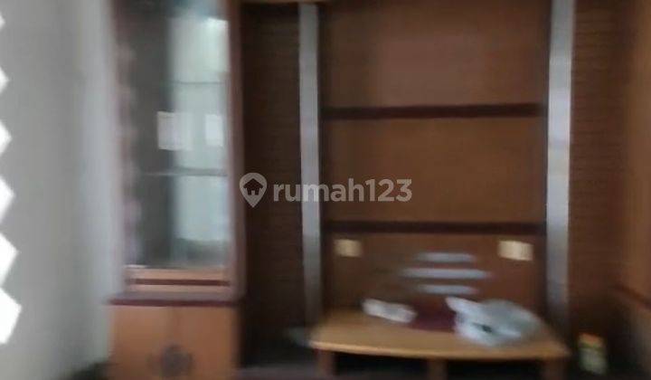 Rumah Lebar Dalam Komplek Laguna Indah, Titi Kuning 2