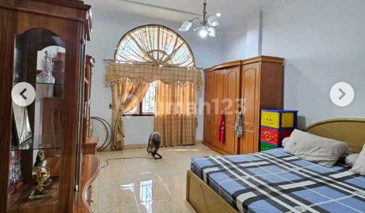 Jual Cepat Ruko Pinggir Jalan Hos Cokroaminoto (percut) 2