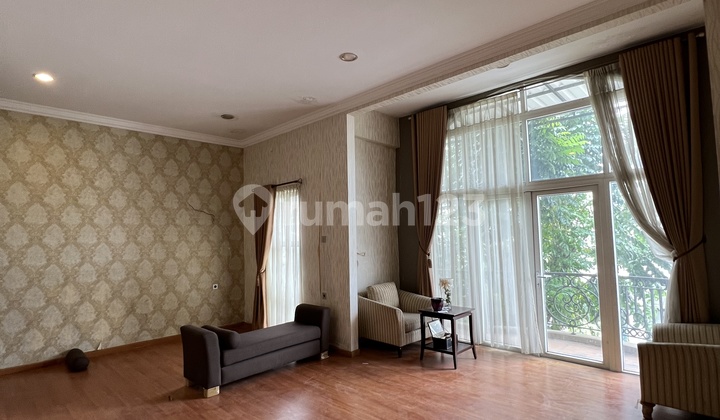 Disewakan Rumah Full Furnished. 5