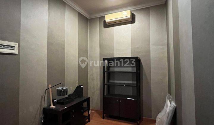 Disewakan Rumah Full Furnished. 6