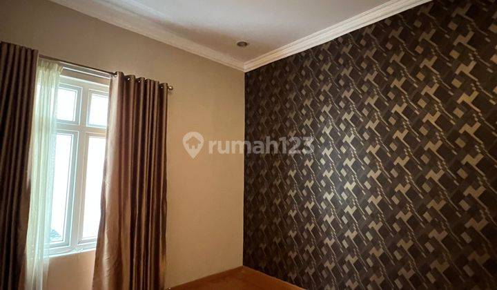 Disewakan Rumah Full Furnished. 8