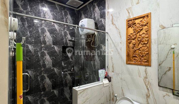 Jual Ruko Full Furnished, Siap Pakai. 1