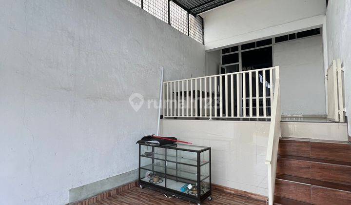 Jual Ruko Full Furnished, Siap Pakai. 2