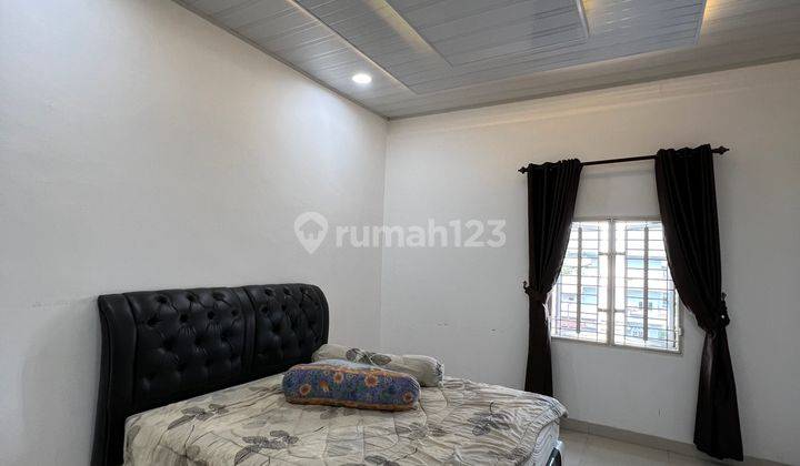 Jual Ruko Full Furnished, Siap Pakai. 3
