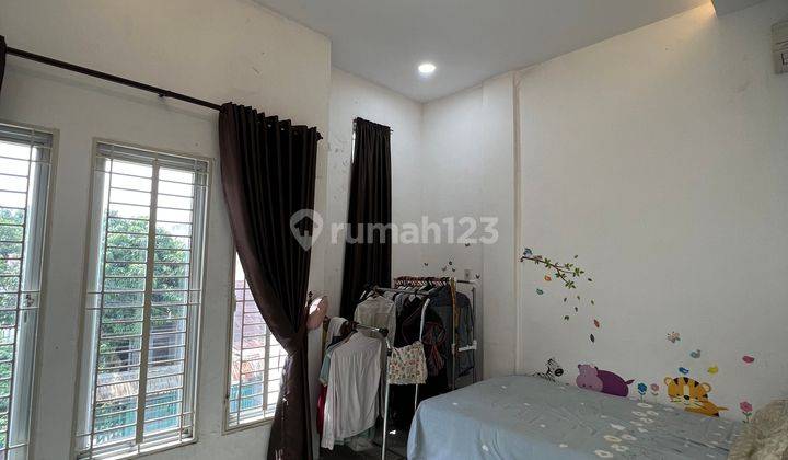 Jual Ruko Full Furnished, Siap Pakai. 6