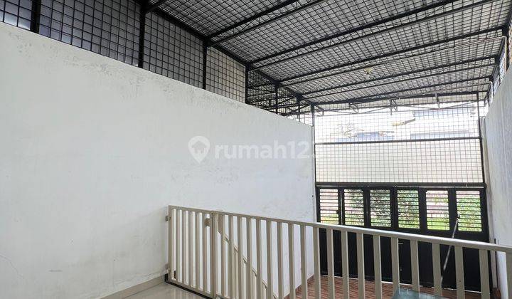 Jual Ruko Full Furnished, Siap Pakai. 7
