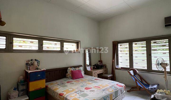 Disewakan Rumah Inti Kota, Cocok Untuk Cafe Restoran 6