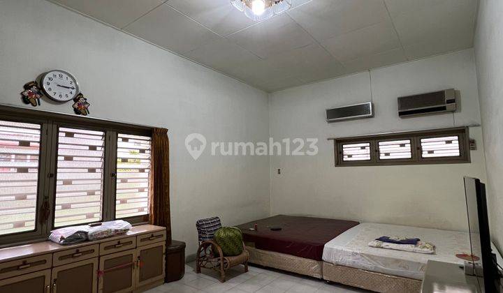 Disewakan Rumah Inti Kota, Cocok Untuk Cafe Restoran 7