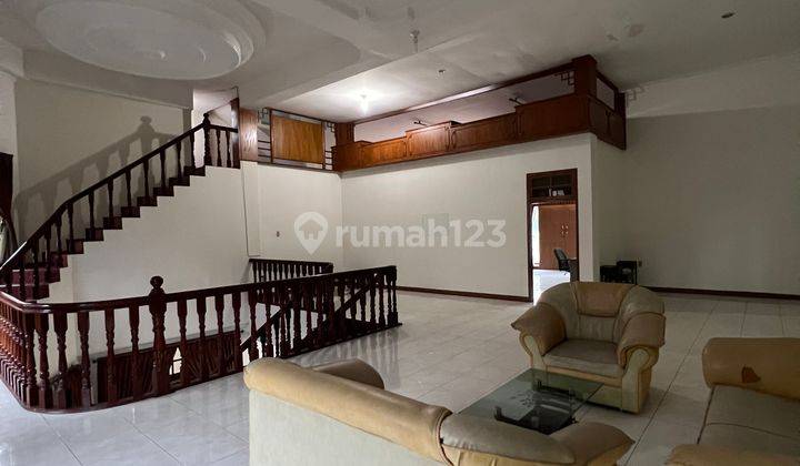 Komplek Tengah Kota Medan, Tinggal Masuk 3
