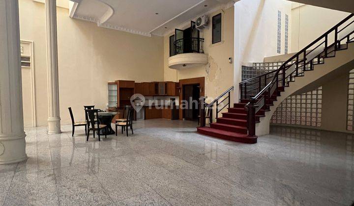 Perumahan Elite Siap Huni, Full Furnished. 4
