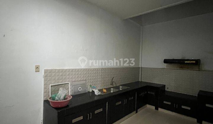 Disewakan Perumahan Full Furnished, Inti Kota Medan 4