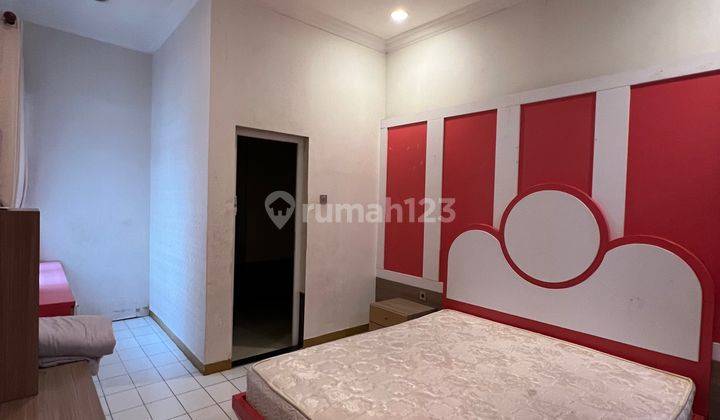 Dijual Cepat Rumah Siap Pakai Komplek 3