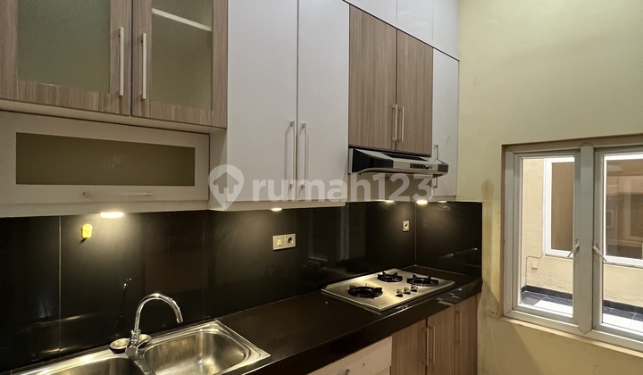 Dijual Cepat Rumah Siap Pakai Komplek 7