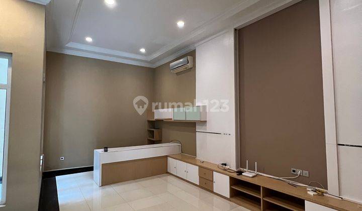 Dijual Cepat Rumah Siap Pakai Komplek 9
