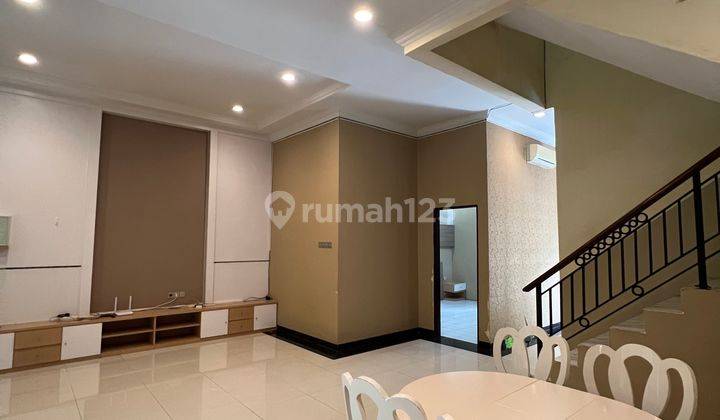 Dijual Cepat Rumah Siap Pakai Komplek 10