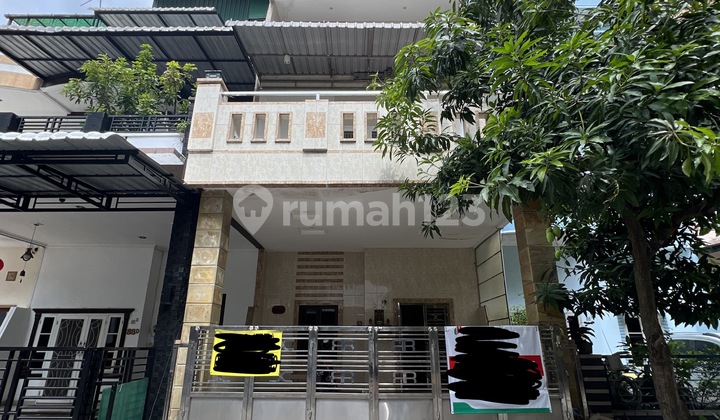 Dijual Cepat Rumah Cemara Asri 