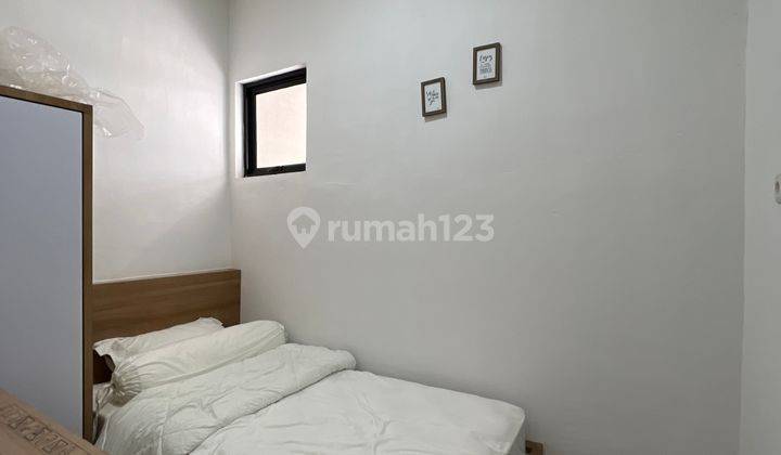 Dijual Cepat Rumah Komplek Full Furnished, Medan Helvetia 2