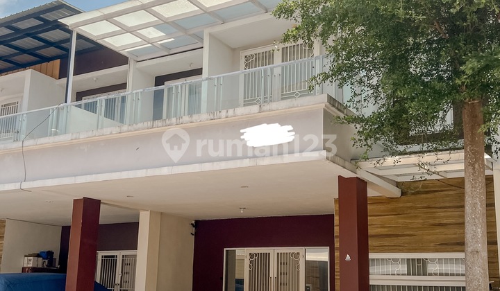 Dijual Givency One Full Furnished