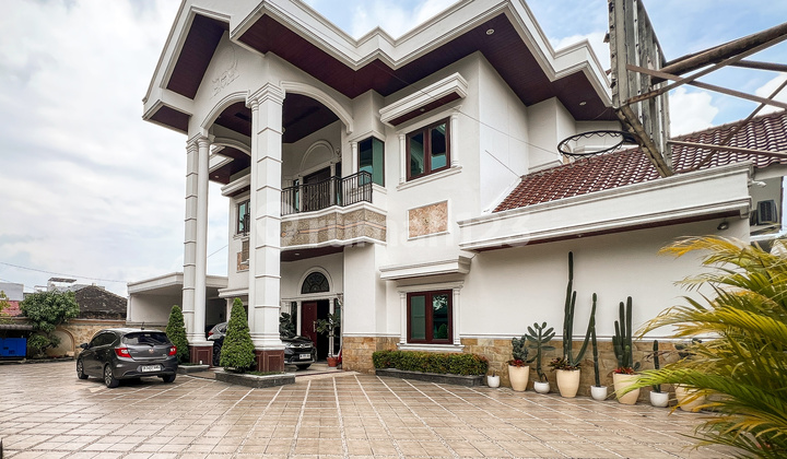 Dijual Rumah Luas Medan Timur Dijual Rumah Luas Medan Timur