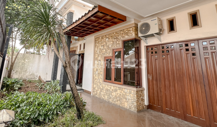 For Rent: Central City Villa, Low Price