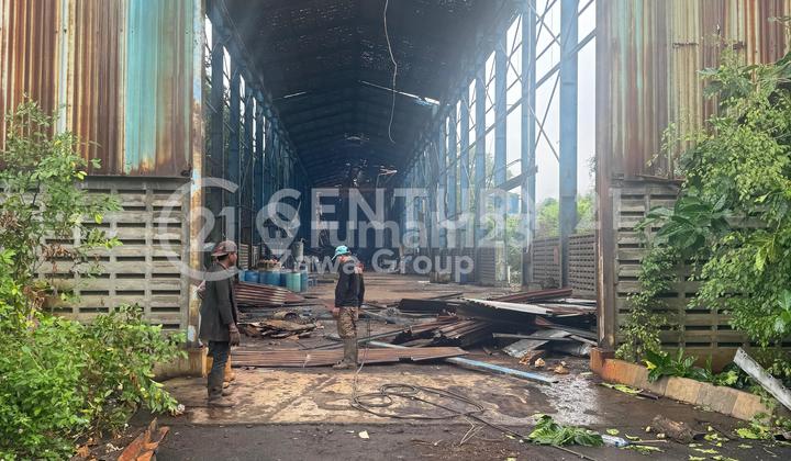 Dijual Tanah Ex Pabrik Dalam Kawasan Industri MM2100 Bekasi Jawa Barat Dijual Tanah Ex Pabrik Dalam Kawasan Industri MM2100 Bekasi Jawa Barat