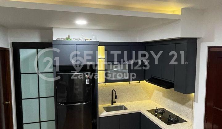 Disewakan Apartemen Mediterania Garden 1 Di Tanjung Duren Jakarta Barat 2