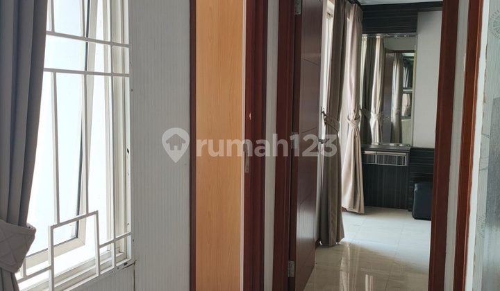 For Rent: Royal Mediterania Residences Furnished Apartment, Marigold Tower, East Facing