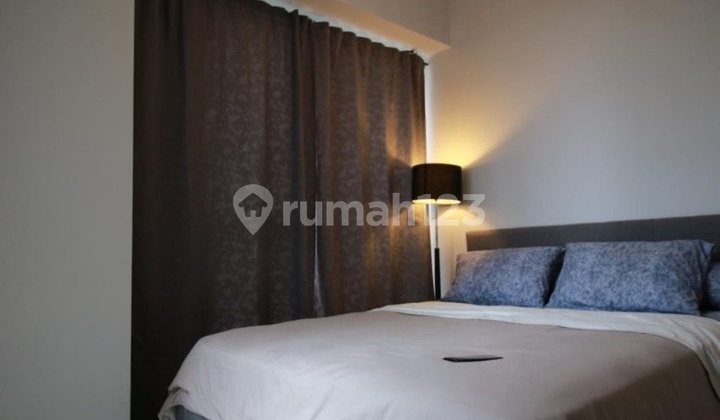 For Sale For Rent Orchid Garden Residence Apartment Tower Espritu Furnished Floor: Middle For Sale For Rent Orchid Garden Residence Apartment Tower Espritu Furnished Floor: Middle