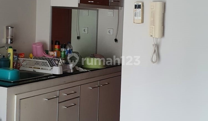 Dijual Apartemen Royal Mediterania Full Furnish Lantai rendah 2