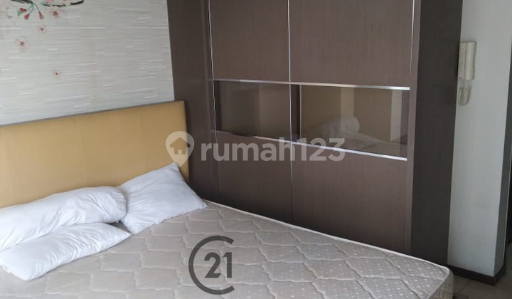 For Rent Royal Residence Apartment Studio Type Furnished 2