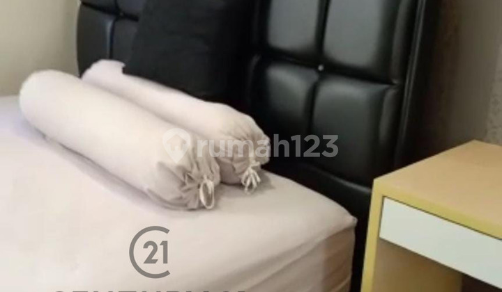 Dijual Atau Disewakan Apartment Mediterania Garden Residence 1 2