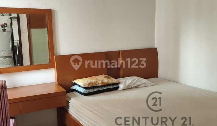 For Rent Mediterranean Apartment 2 Floors Low Rise Fully Furnished