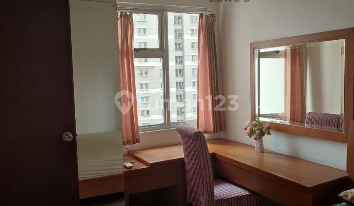 For Rent Mediterranean Apartment 2 Floors Low Rise Fully Furnished 2