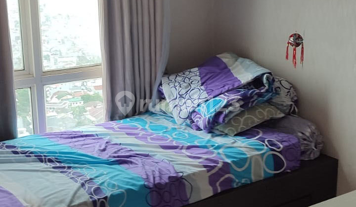 For Sale Royal Mediterania Marigold Apartment