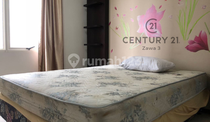 Disewakan Apartemen Royal Mediterania 1 BR Full Furnished 2