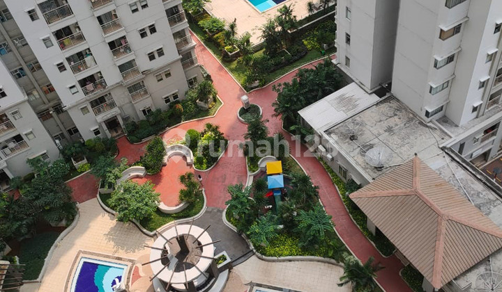For Rent Mediterranean 2 Furnished Apartment